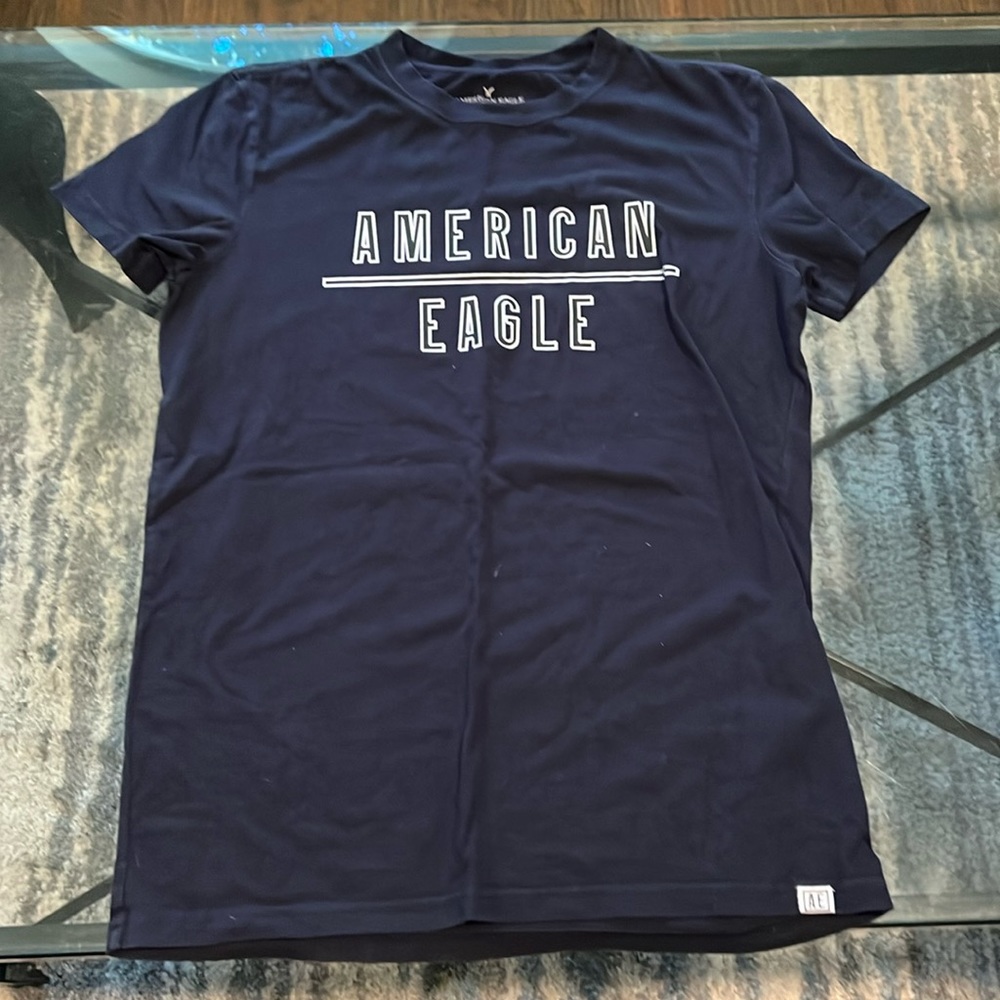 American Eagle men’s small